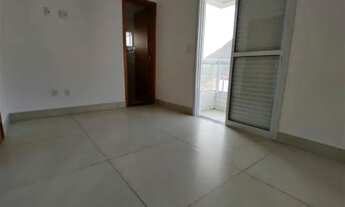 Imagem 7: APARTAMENTO COM 87 m² - FORTE - PRAIA GRANDE SP