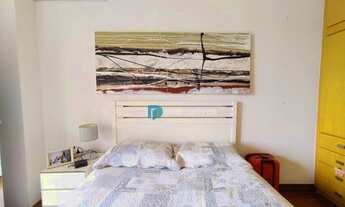 Imagem 2: Apartamento à venda, 202 m² por R$ 849.000,00 - Bom Pastor - Juiz de Fora/MG