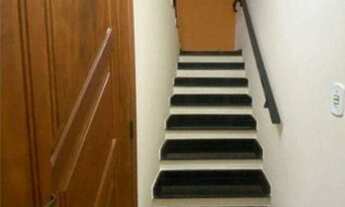 Imagem 2: *SOBRADO PARA VENDA COM EDÍCULA*