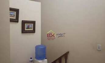 Imagem 5: Sobrado com 3 dormitórios à venda, 272 m² por R$ 810.000,00 - Caminho Novo - Tremembé/SP