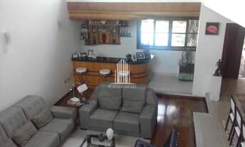 Imagem 6: Sobrado de 350m² com 3 suítes, 5 vagas em Interlagos