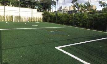 Imagem 7: Apartamento com 3 dormitórios à venda, 147 m² por R$ 1.250.000,00 - Vila Santa Catarina