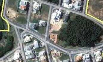 Imagem 3: Casa com 4 suítes, 320 m² - venda ou aluguel -Condomínio Residencial Morada das Nascentes