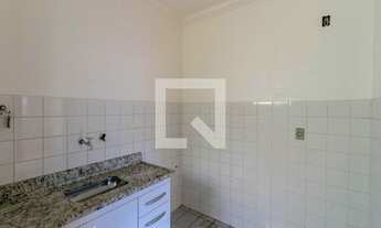 Imagem 3: Apartamento para Aluguel - Camargos, 2 Quartos, 52 m2