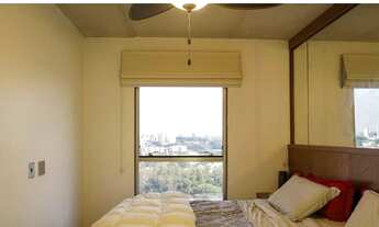 Imagem 6: Apartamento com 2 dormitórios, 70 m² - venda por R$ 850.000,00 ou aluguel por R$ 4.749,00