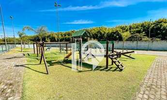 Imagem 5: Excelente Terreno à venda, 600 m² - Condomínio Residencial Colinas do Paratehy - São Jos