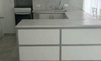 Imagem 4: Apartamento Duplex com 1 dormitório para alugar, 142 m² por R$ 4.076,00/mês - Vila Nova Co