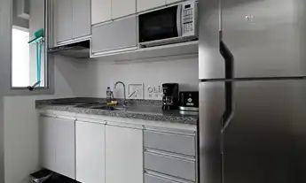 Imagem 5: Venda Cobertura 1 Dormitórios - 74 m² Sumaré