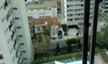 Imagem 7: Apartamento de 53m² com 1 dormitório no Edificio Michel - Santa Cecilia.