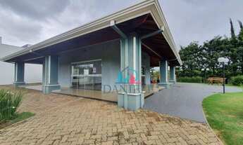 Imagem 6: Casa térrea com 2 dormitórios localizada no condomínio Veredas do Campo