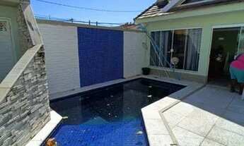 Imagem 3: Casa para aluguel e venda tem 450 metros quadrados com 4 quartos