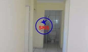 Imagem 6: APARTAMENTO RESIDENCIAL em CAMPINAS - SP, JARDIM MIRANDA