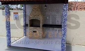 Imagem 3: Apartamento para Venda em Aracaju, Jabotiana, 3 dormitórios, 1 banheiro, 1 vaga