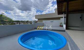 Imagem 2: Casa à venda, 70 m² por R$ 690.000,00 - Recreio Maristela - Atibaia/SP