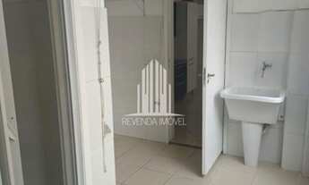 Imagem 7: APARTAMENTO DE 145M² COM DOIS DORMITÓRIOS (UMA SUÍTE), E UMA VAGA DE GARAGEM Á VENDA NA BE