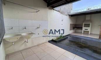 Imagem 7: Casa 3 quartos c/ Suíte no St. Três Marias!