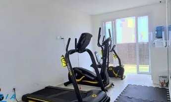 Imagem 6: Apartamento com 3 dormitórios mais terraço