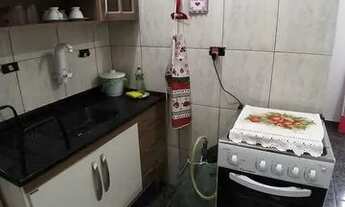 Imagem 4: Kitnet com 1 dorm, Ocian, Praia Grande - R$ 137 mil, Cod: ACT2129