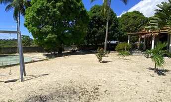 Imagem 7: Sítio com 6 dormitórios à venda, 3.184,00 m² por R$ 295.000 - Barra do Jacuípe - Camaçari