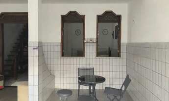 Imagem 5: Casa 4 Quartos com boa localização no Santo Antônio - Aracaju - SE