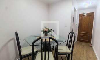 Imagem 6: Apartamento à Venda - Mandaqui, 2 Quartos, 60 m2