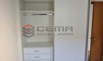 Imagem 2: Apartamento-LOCAÇÃO-Botafogo-Rio de Janeiro-RJ