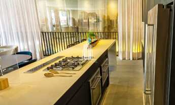 Imagem 5: APARTAMENTO À VENDA EM ITAIM BIBI