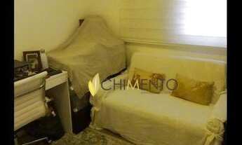 Imagem 2: Apartamento com 3 dormitórios, 77 m² - venda por R$ 740.000,00 ou aluguel por R$ 4.740,00