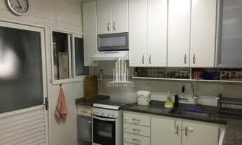 Imagem 7: 3 Dormitório(s)1 Suítes3 Vaga(s)Área útil: 95,00 m²