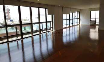 Imagem: Apartamento com 4 dormitórios para alugar