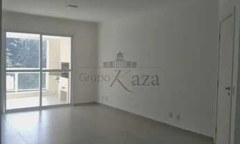 Imagem 5: Apartamento Vila Ema Residencial Panorama 3 Dormitórios 114m²