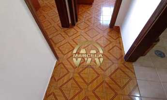 Imagem 6: Apartamento com 3 dormitórios, 90 m² - venda por R$ 280.000,00 ou aluguel por R$ 2.600,00