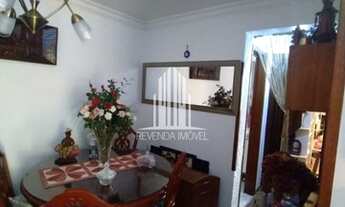 Imagem 2: 2 dormitórios com 1 vaga na Água Rasa