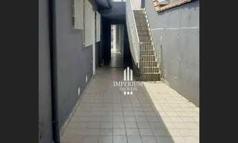 Imagem 2: Casa com 2 dormitórios para alugar, 100 m² por R$ 2.000,00/mês - Jardim Brasil - São Paulo