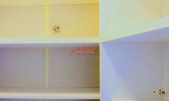 Imagem 3: Apartamento, Vila Hamburguesa - São Paulo