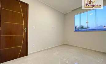 Imagem 7: Casa com 3 dormitórios à venda, 128 m² por R$ 670.000,00 - Guriri - Cabo Frio/RJ