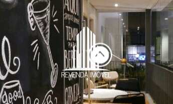 Imagem 7: Apartamento a venda na Vila Nova Conceição com 2 dorms (1 suite) em 63,54m²