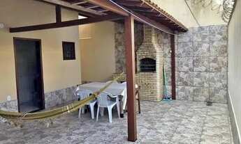 Imagem: Casa em Sao Silvano com churrasqueira 85mil