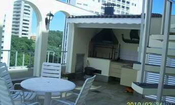 Imagem 5: COBERTURA - REAL PARQUE - SP