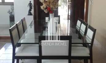 Imagem 5: Sobrado de 350m² com 3 suítes, 5 vagas em Interlagos