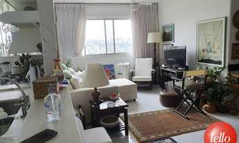 Imagem 4: São Paulo - Apartamento Padrão - Alto de Pinheiros