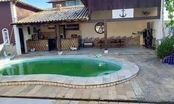 Imagem 6: Itaipu, Casarão no Boavista, 4 Quartos, Suíte, Lazer Completo