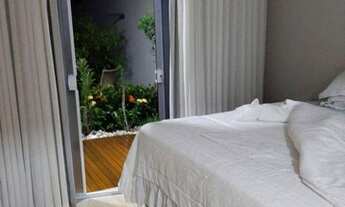 Imagem 3: Casa com 3 dormitórios à venda, 225 m² por R$ 950.000,00 - Terras de Santa Bárbara - Santa