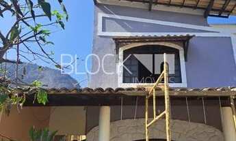 Imagem 2: Vargem Pequena Casa com 3 dormitórios