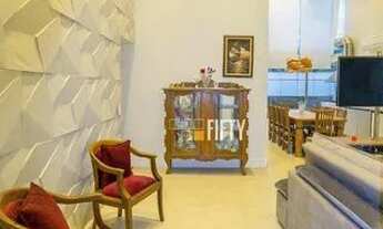 Imagem 3: Apartamento Garden com 4 dormitórios à venda, 355 m² por R$ 4.320.000,00 - Brooklin - São