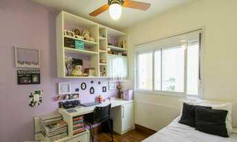 Imagem 7: Apartamento à venda com 164m², 3 quartos e 3 vagas