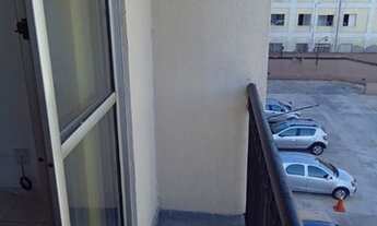 Imagem 3: Apartamento com 2 dormitórios para alugar, 54 m² por R$ 2.397,50/mês - Assunção - São Bern