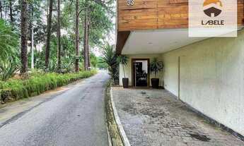 Imagem 6: CASA TERREA - 2 SUÍTES - COND. SAN DIEGO - GRANJA VIANA - COTIA - SP