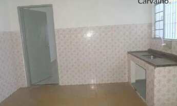 Imagem 7: Casa com 1 dormitório para alugar, 45 m² por R$ 1.035,00/mês - Jardim Brasil - São Paulo/S