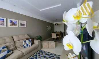 Imagem: Lindo Apartamento todo reformado de 2 dormitórios